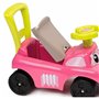 Tricycle Smoby Child Carrier Pink
