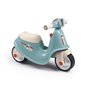Tricycle Smoby Scooter Bleu Moto
