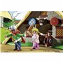Playset   Playmobil Astérix: The hut of Abraracourcix 70932         11