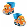 Piste de course Vtech Tut Tut Bolides (FR)