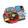 Jouet Educatif Vtech Super console turbo pilote (1 Pièce)