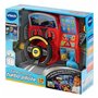 Jouet Educatif Vtech Super console turbo pilote (1 Pièce)