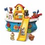 Figurine daction Vtech Tut Tut Animo (FR)