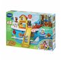 Figurine daction Vtech Tut Tut Animo (FR)