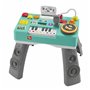 Centre d'activités Fisher Price Mix & Learn DJ Table (FR)