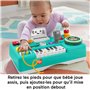 Centre d'activités Fisher Price Mix & Learn DJ Table (FR)