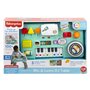 Centre d'activités Fisher Price Mix & Learn DJ Table (FR)