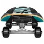 Skateboard Stamp CONTROL CARBON 70 x 20 cm