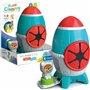 Jouet Educatif Clementoni Space Rocket