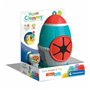 Jouet Educatif Clementoni Space Rocket