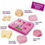 Jeu scientifique Lisciani Giochi The science of personalized soaps (FR