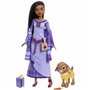 Poupée Mattel Wish