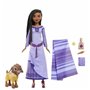 Poupée Mattel Wish