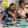 Playset Ravensburger Gravitax Junior Start and Run 38 Pièces