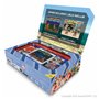 Console de Jeu Portable My Arcade Pocket Player PRO - Super Street Fig