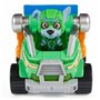 Jeu de Véhicules The Paw Patrol    Figurine Vert