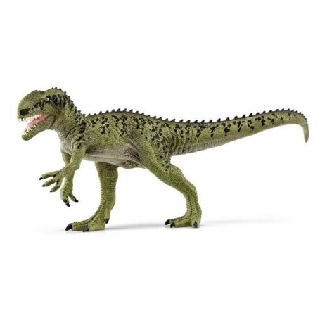 Dinosaure Schleich    Vert 21,6 x 4,2 x 8,6 cm