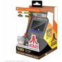 Console de Jeu Portable My Arcade Micro Player PRO - Atari 50th Annive