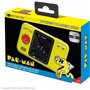 Console de Jeu Portable My Arcade Pocket Player PRO - Pac-Man Retro Ga