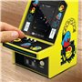 Console de Jeu Portable My Arcade Micro Player PRO - Pac-Man Retro Gam