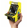 Console de Jeu Portable My Arcade Micro Player PRO - Pac-Man Retro Gam