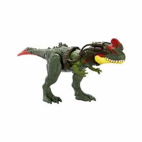 Figurine daction Mattel JURASSIC PARK Dinosaure