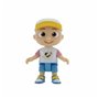 Tracteur Cocomelon Bandai WT0038