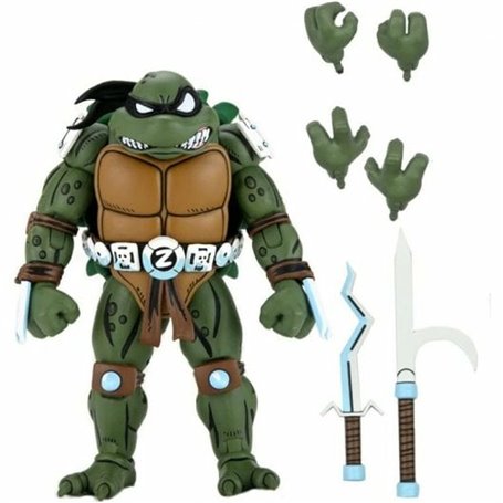 Figurine daction Neca Mutant Ninja Turtles