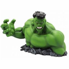 Figurine daction Semic Studios Marvel Hulk