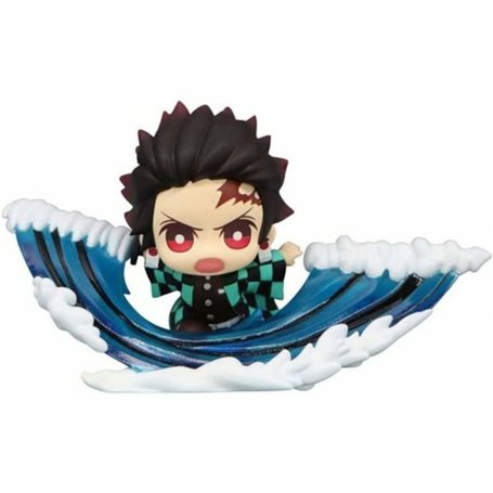 Figurine daction Good Smile Company anjiro Kamado Kimetsu