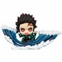 Figurine daction Good Smile Company anjiro Kamado Kimetsu