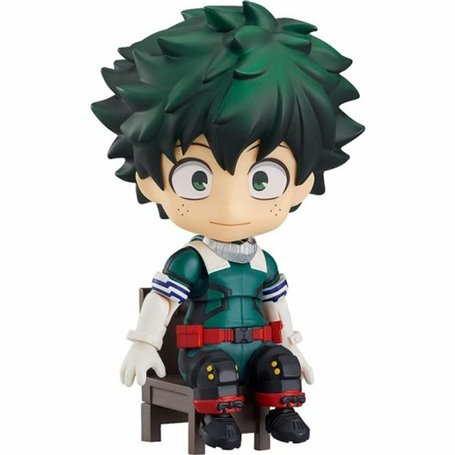 Figurine daction Good Smile Company Swacchao! Izuku Midoriya