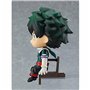 Figurine daction Good Smile Company Swacchao! Izuku Midoriya