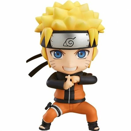 Figurine daction Good Smile Company Naruto Shippuden