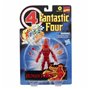 Figurine daction Hasbro Marvel Legends Fantastic Four Vintage 6 Pièces