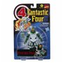 Figurine daction Hasbro Marvel Legends Fantastic Four Vintage 6 Pièces