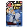 Figurine daction Hasbro Marvel Legends Fantastic Four Vintage 6 Pièces