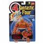 Figurine daction Hasbro Marvel Legends Fantastic Four Vintage 6 Pièces