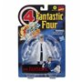 Figurine daction Hasbro Marvel Legends Fantastic Four Vintage 6 Pièces