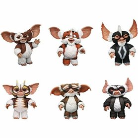 Figurine daction Neca Mogwais Gremlins