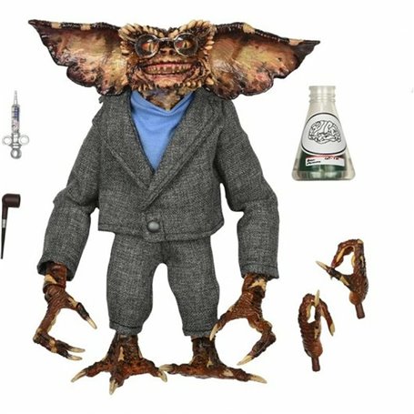 Figurine daction Neca Gremlin Gremlins 2