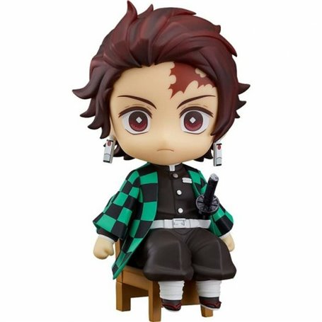 Figurine daction Good Smile Company anjiro Kamado Kimetsu