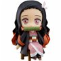 Figurine daction Good Smile Company Nezuko Kamado Kimetsu