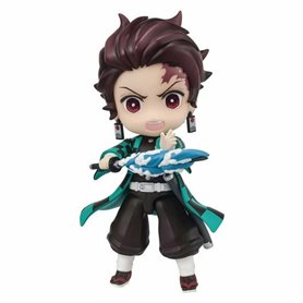 Figurine daction Tamashii Nations Mini Kimetsu No Yaiba