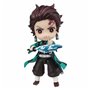 Figurine daction Tamashii Nations Mini Kimetsu No Yaiba