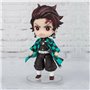 Figurine daction Tamashii Nations Mini Kimetsu No Yaiba