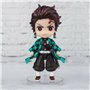 Figurine daction Tamashii Nations Mini Kimetsu No Yaiba