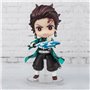 Figurine daction Tamashii Nations Mini Kimetsu No Yaiba