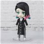 Figurine daction Tamashii Nations Mini Kimetsu No Yaiba