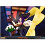 Figurine daction FIRST 4 FIGURES Sonic the Hedgehog